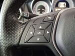 Mercedes-Benz C 2011 Musta