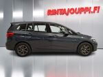 BMW 218 2016 Harmaa