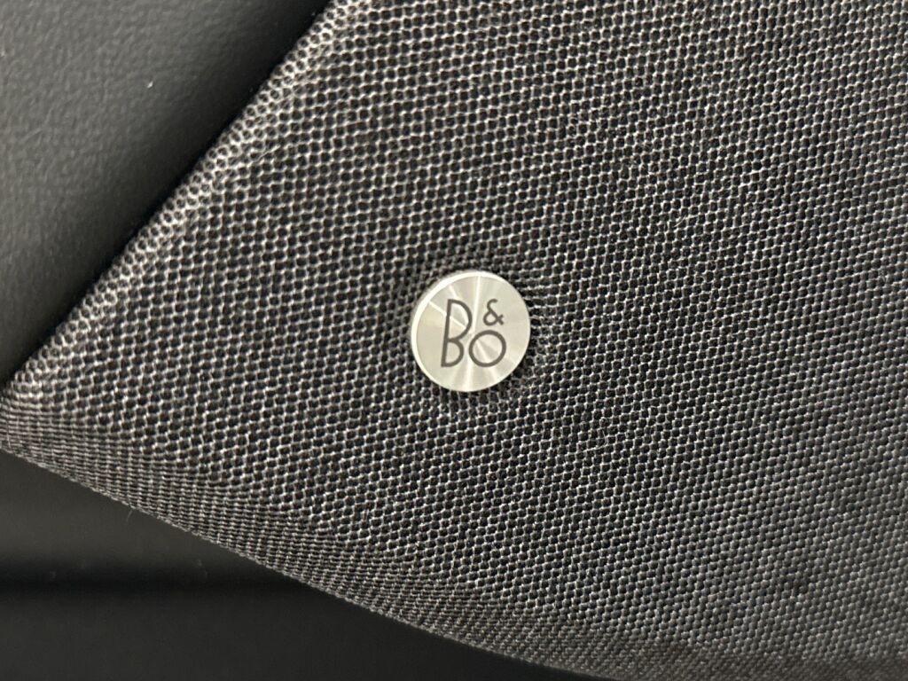 Ford Mustang Mach-E 2022 Valkoinen