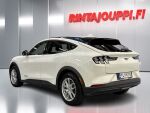Ford Mustang Mach-E 2022 Valkoinen