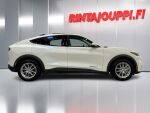 Ford Mustang Mach-E 2022 Valkoinen