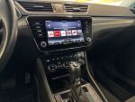 Skoda Superb 2022 Sininen