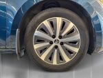 Skoda Superb 2022 Sininen