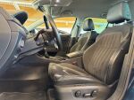 Skoda Superb 2022 Sininen