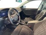 Skoda Superb 2022 Sininen