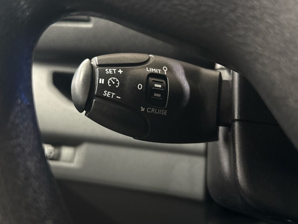 Citroen e-Jumpy 2022 Valkoinen