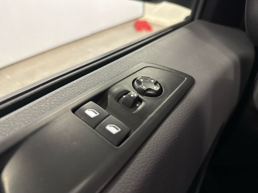 Citroen e-Jumpy 2022 Valkoinen