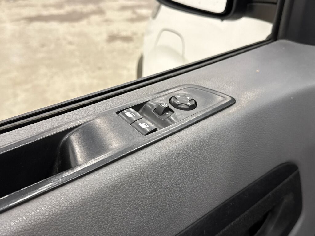 Citroen e-Jumpy 2022 Valkoinen