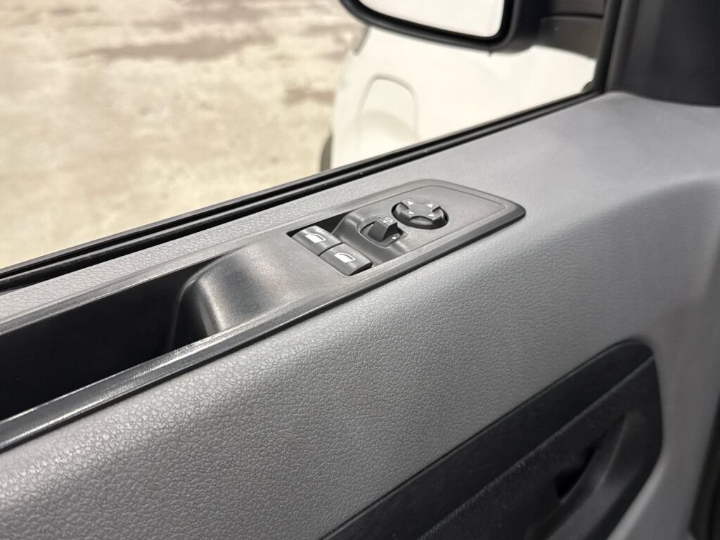 Citroen e-Jumpy 2022 Valkoinen