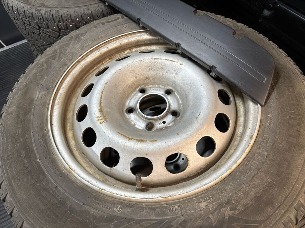 Citroen e-Jumpy 2022 Valkoinen