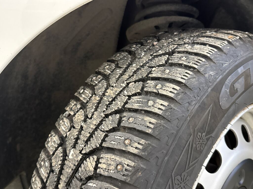 Citroen e-Jumpy 2022 Valkoinen