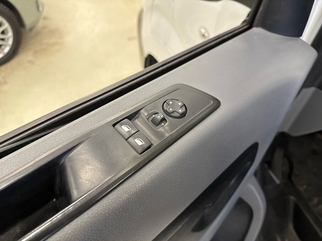 Citroen e-Jumpy 2022 Valkoinen