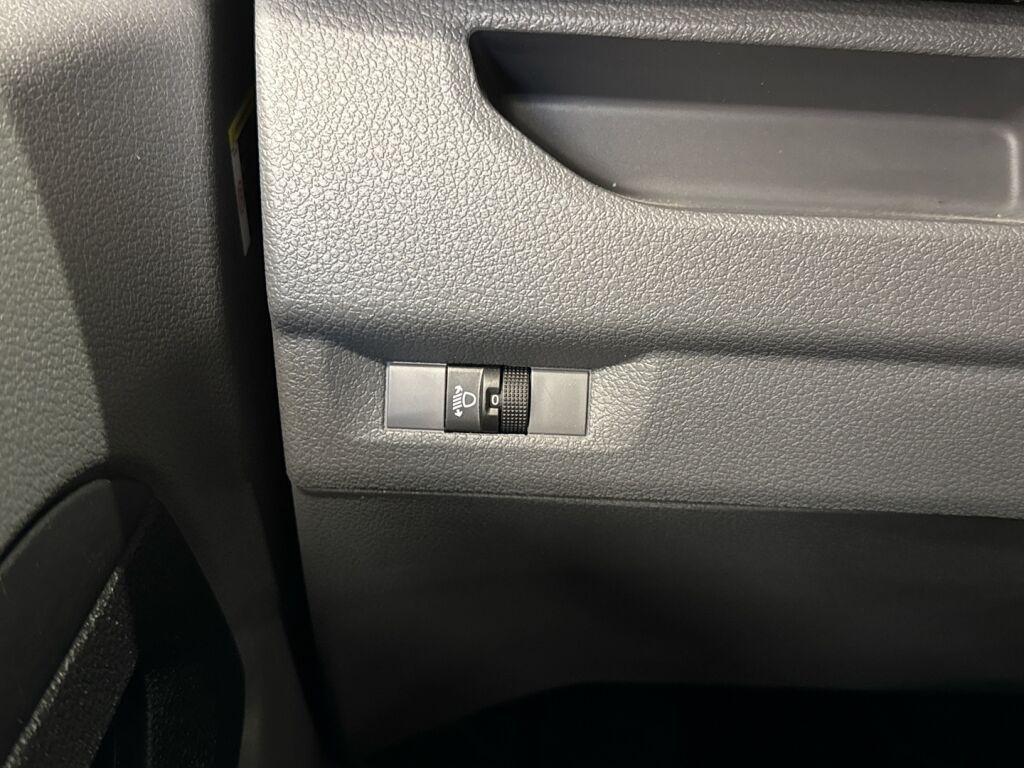 Citroen e-Jumpy 2022 Valkoinen