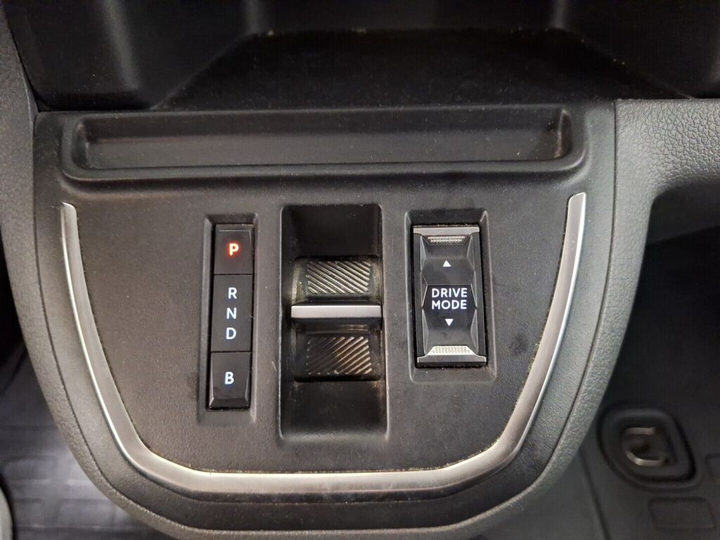 Citroen e-Jumpy 2022 Valkoinen