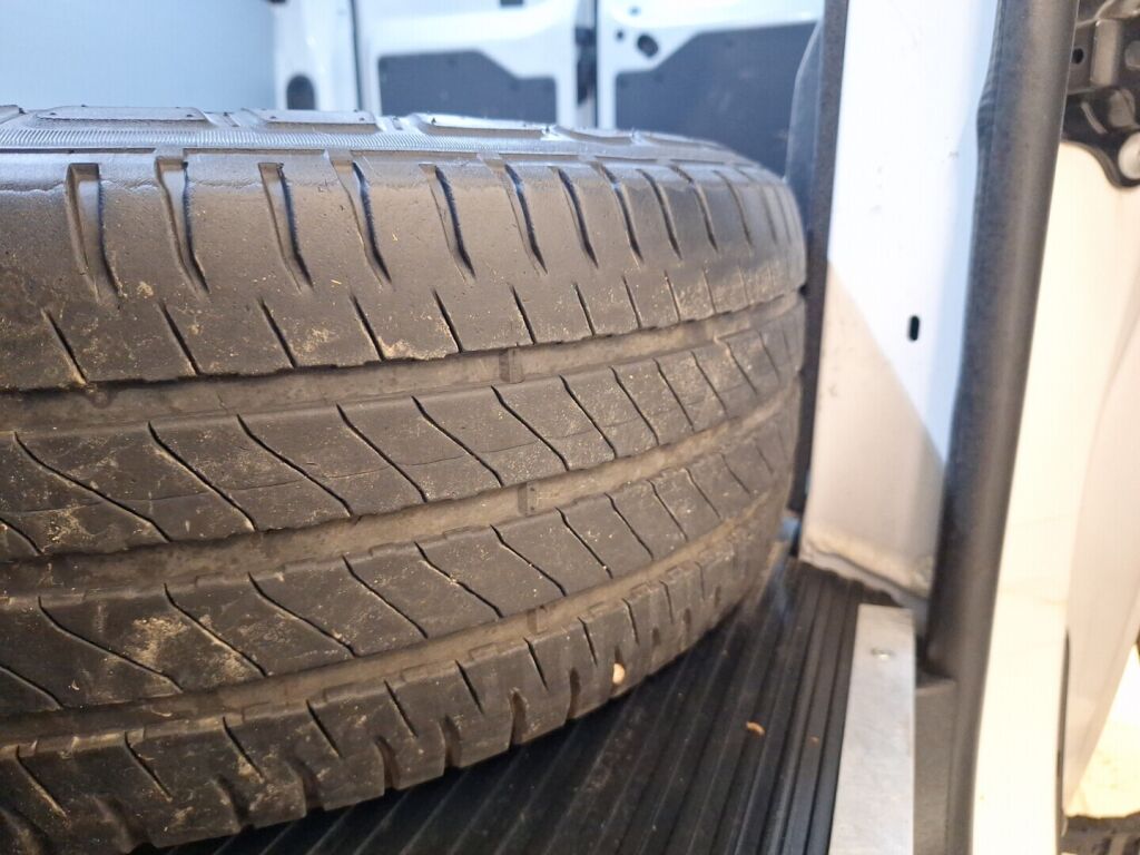 Citroen e-Jumpy 2022 Valkoinen