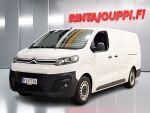 Citroen e-Jumpy 2022 Valkoinen