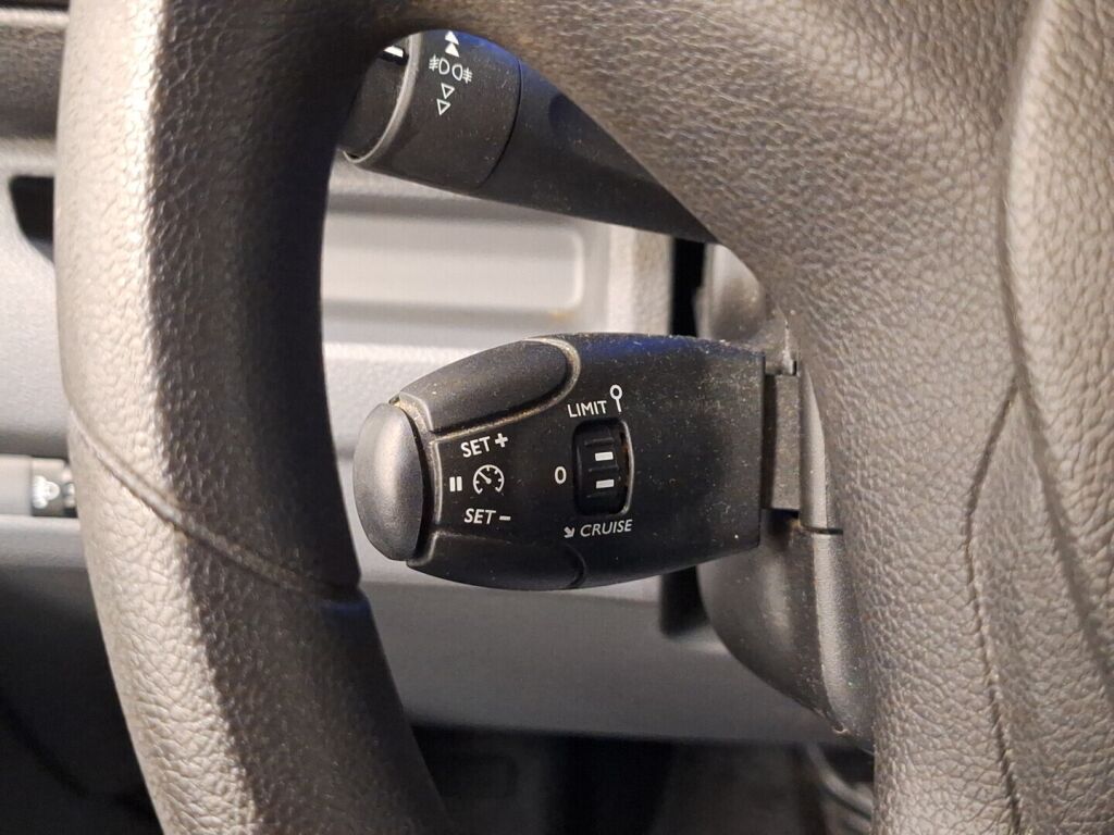 Citroen e-Jumpy 2022 Valkoinen