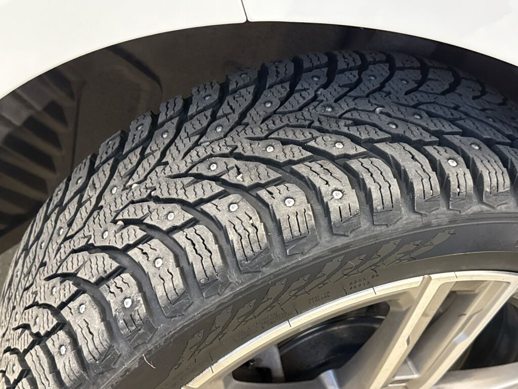 BMW 220 2022 Valkoinen