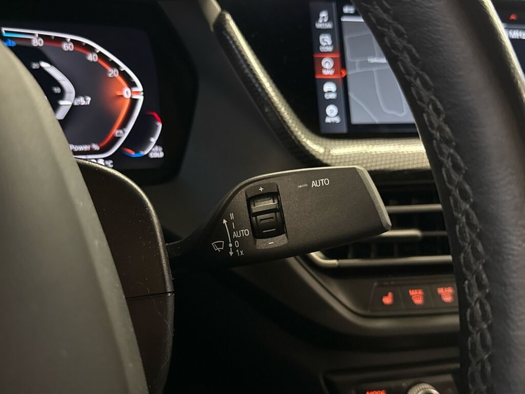 BMW 220 2022 Valkoinen