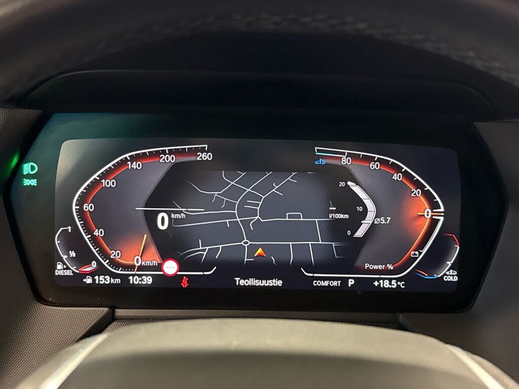 BMW 220 2022 Valkoinen