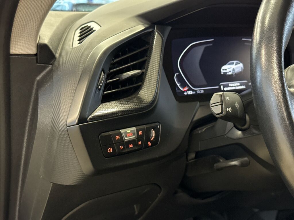 BMW 220 2022 Valkoinen