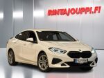 BMW 220 2022 Valkoinen