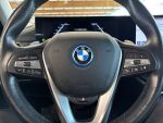 BMW 330 2023 Musta