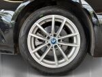 BMW 330 2023 Musta