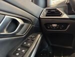 BMW 330 2023 Musta