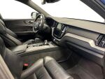 Volvo XC60 2020 Sininen