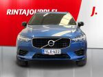 Volvo XC60 2020 Sininen