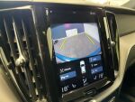 Volvo XC60 2020 Sininen