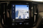 Volvo XC60 2020 Sininen