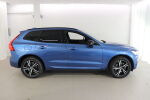 Volvo XC60 2020 Sininen