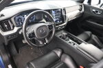 Volvo XC60 2020 Sininen