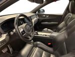 Volvo XC60 2020 Sininen