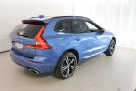 Volvo XC60 2020 Sininen