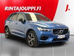 Volvo XC60 2020 Sininen