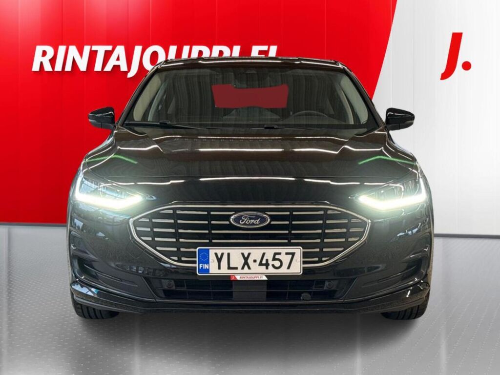 Ford Focus 2023, kuva 4/25