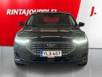 Ford Focus 2023 Musta