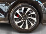 Ford Focus 2023 Musta
