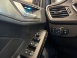Ford Focus 2023 Musta