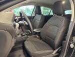 Ford Focus 2023 Musta