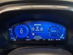 Ford Focus 2023 Musta