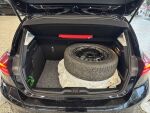 Ford Focus 2023 Musta