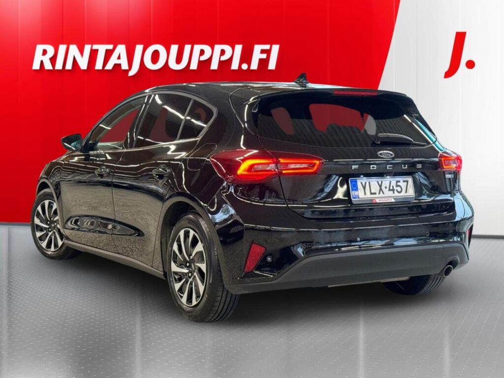 Ford Focus 2023, kuva 3/25