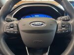 Ford Focus 2023 Musta