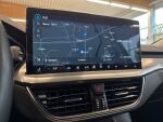 Ford Focus 2023 Musta