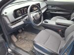 Nissan Ariya 2023 Musta