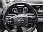 Nissan Ariya 2023 Musta